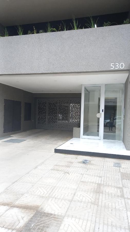 Centro Norte Ll A 400 Mts Del Centro Con Cochera Incluida Bahía Blanca Kültér fotó
